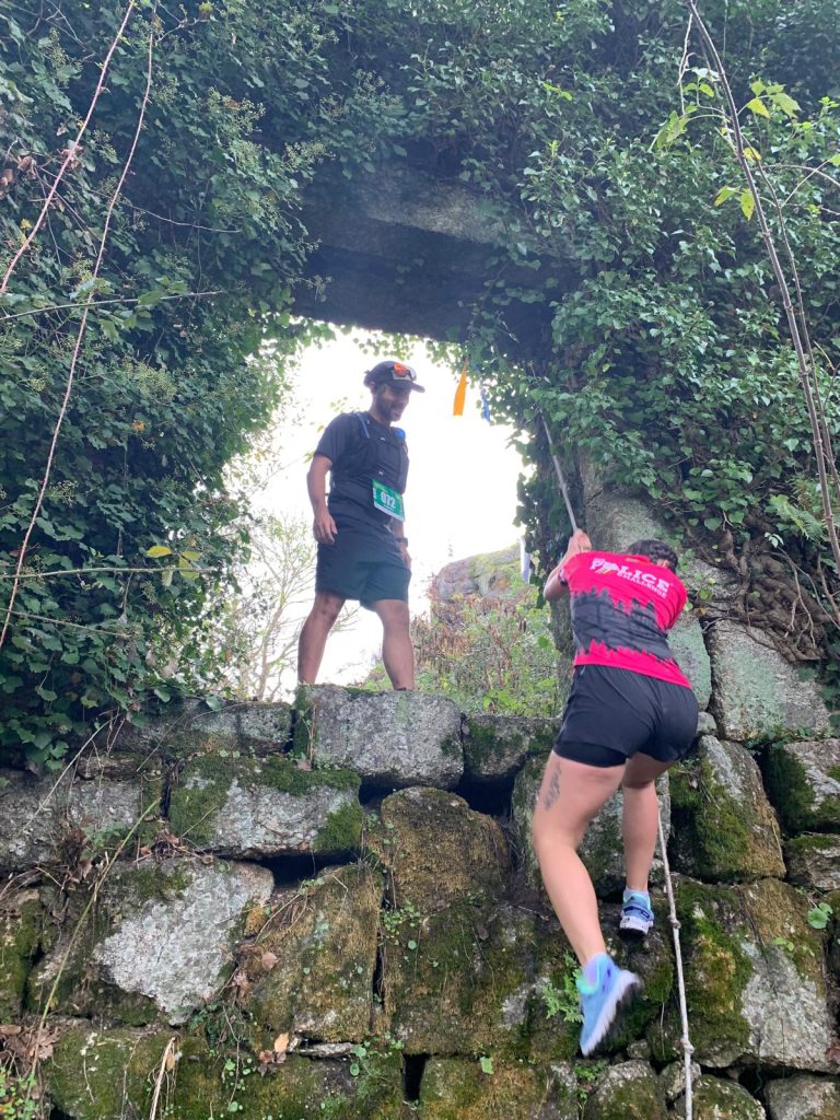 III Trail Entre o Dão e o Mondego