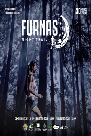 Furnas Night Trail