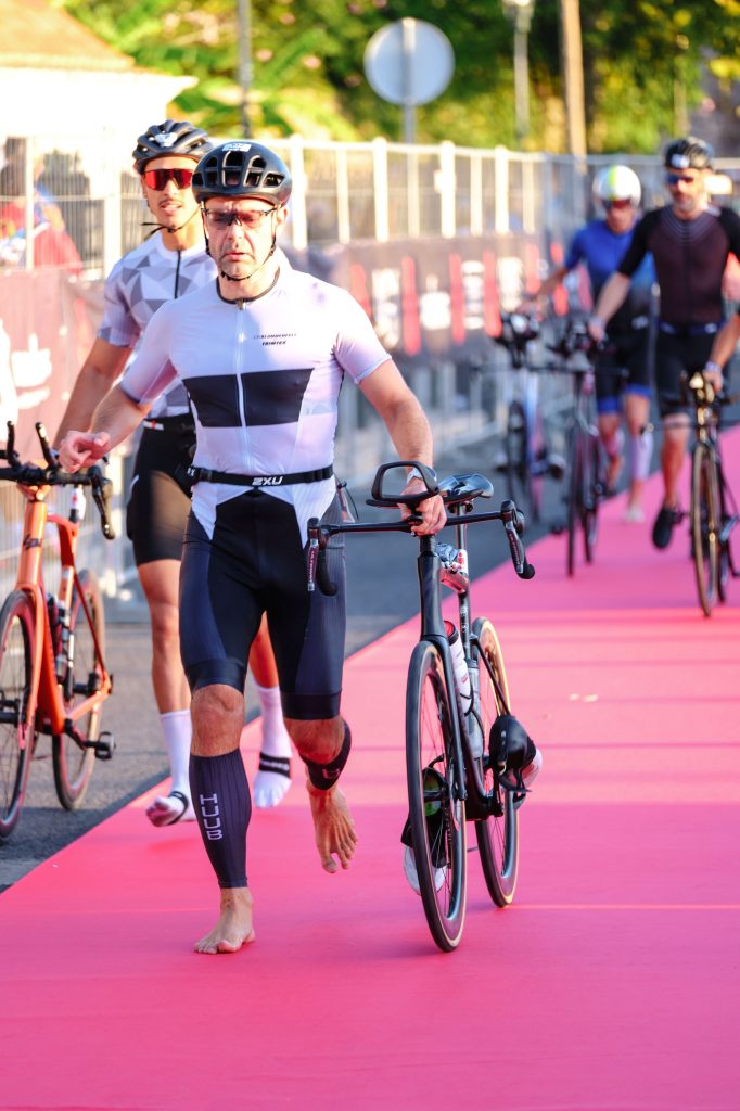 IRONMAN 70.3 Cascais Portugal