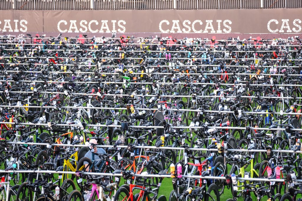 IRONMAN Portugal-Cascais