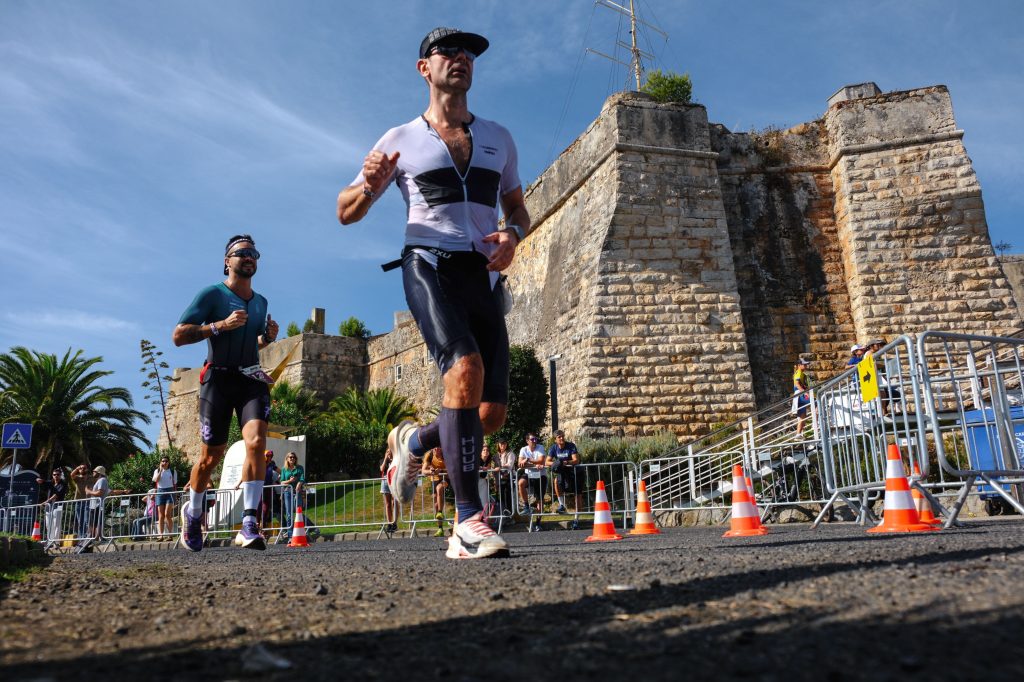IRONMAN 70.3 Cascais Portugal