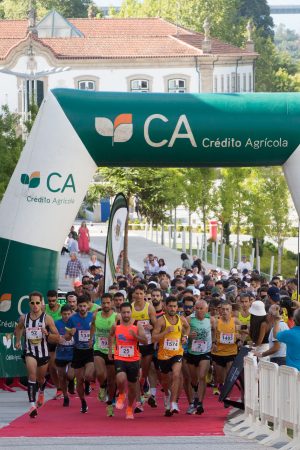 Vila Real Half Marathon