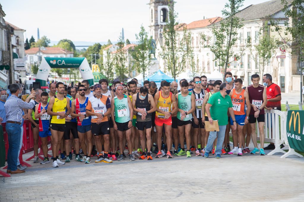 Meia Maratona de Vila Real