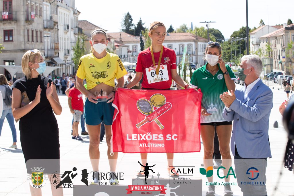 Meia Maratona de Vila Real