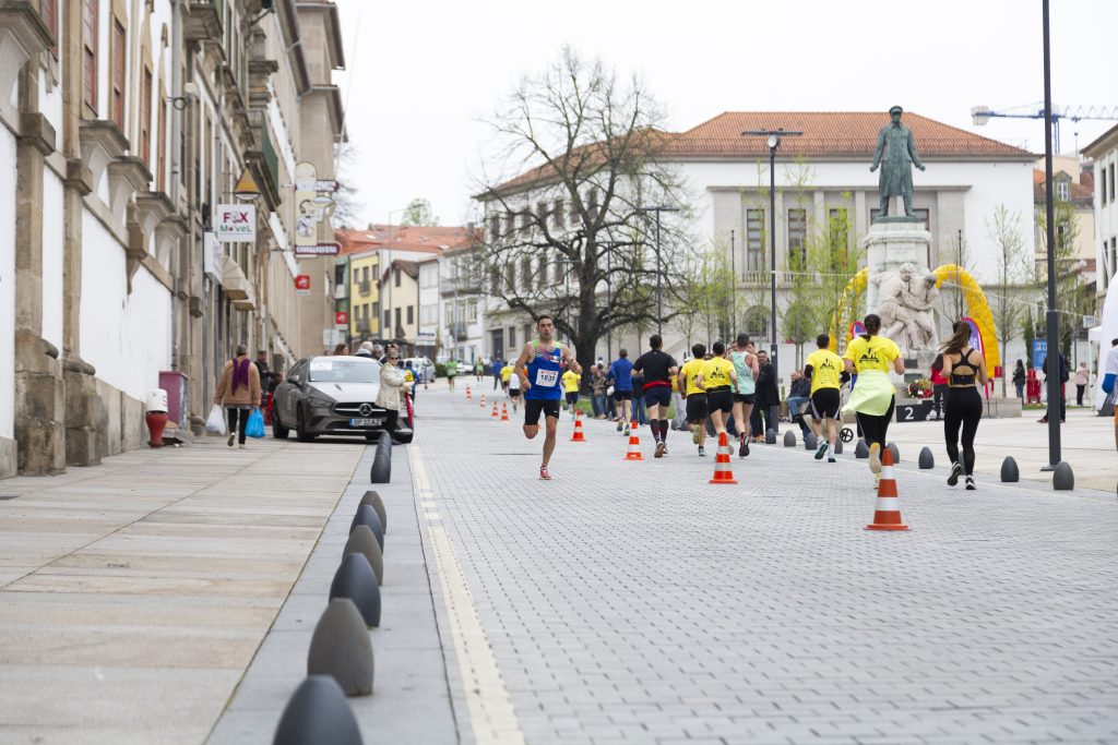 Meia Maratona de Vila Real