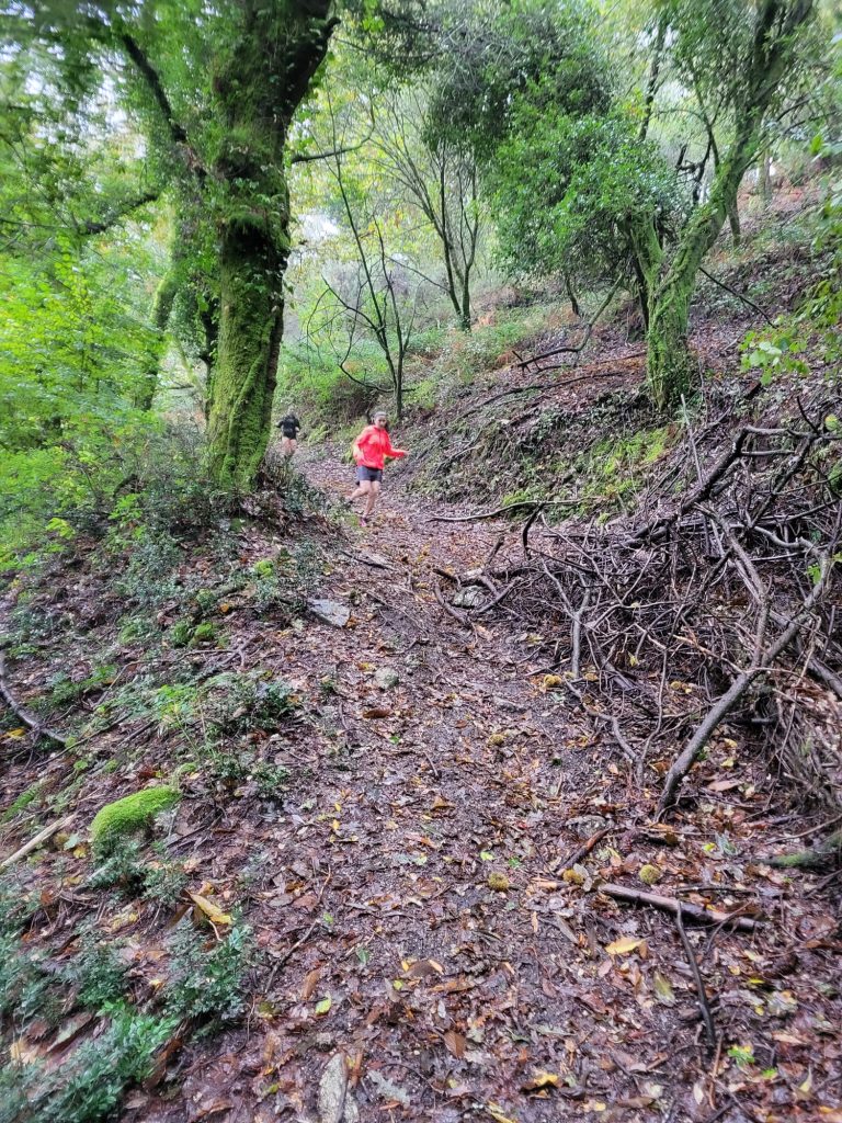 6º Trail Olhar Encantador