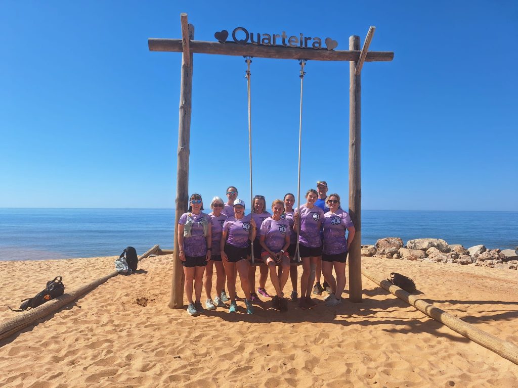 SheUltra® Portugal 2025