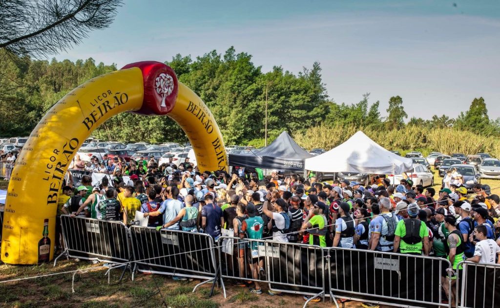 Ameal Trail - Meivcore 2026