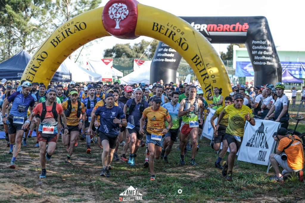 Ameal Trail - Meivcore 2026