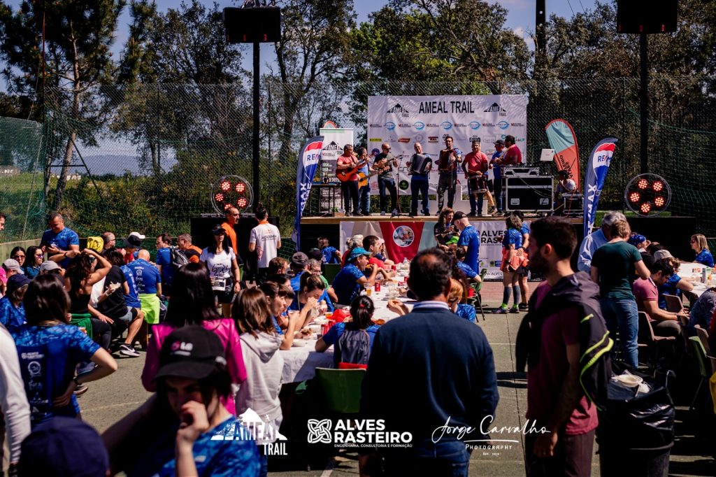 Ameal Trail - Meivcore 2026