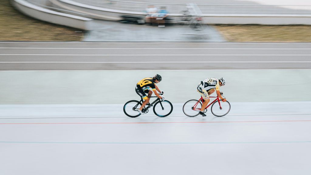 Troféu Internacional de Pista - Alves Barbosa