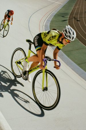 Trofeu Internacional de Pista - Bento Pessoa