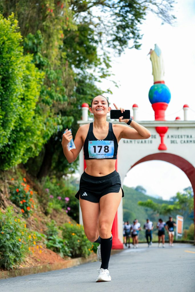 Corrida do Porto de Viana