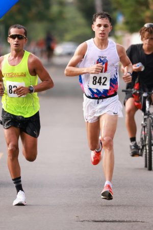 32ª PROVA DO TRIANGULO