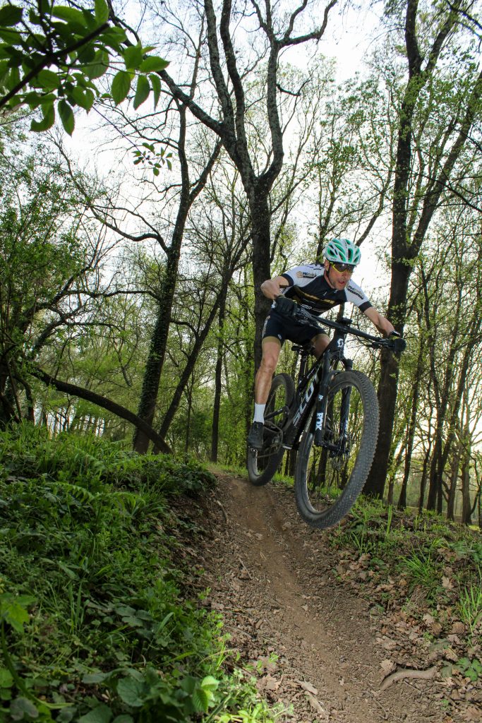 19ª Edição da Maratona Btt Canha