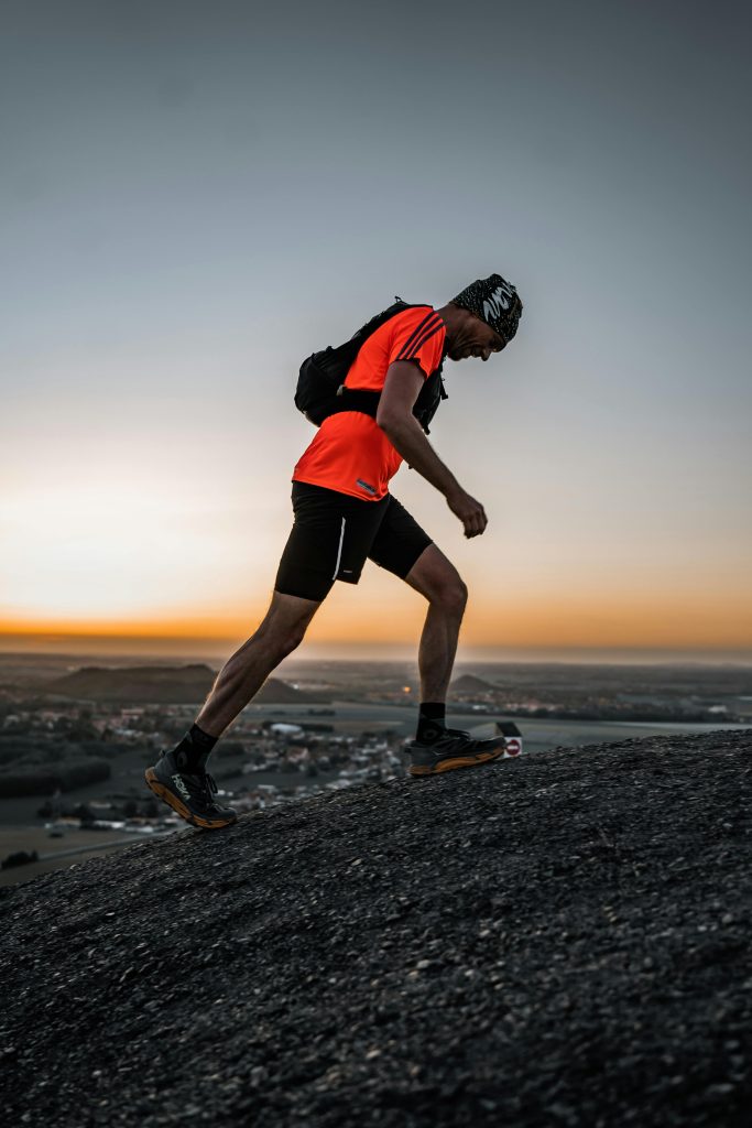 São João da Vila Trail