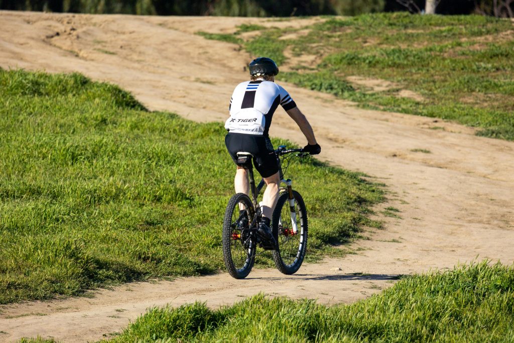 Passeio BTT - Feira do Azeite e da Azeitona