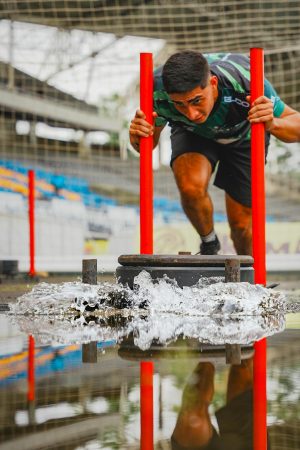 Hybrid Day St Maria da Feira