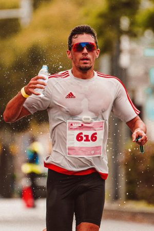 Corrida dos Milagres