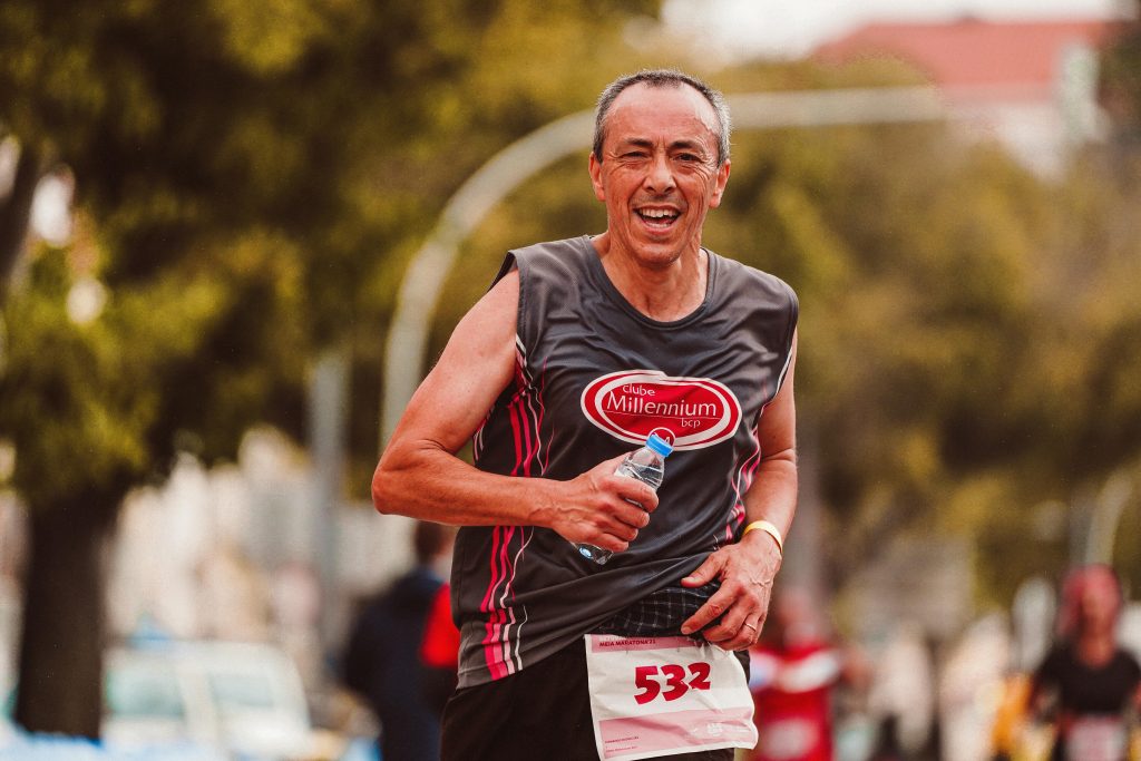 VI Trail Por Terras de Lavre