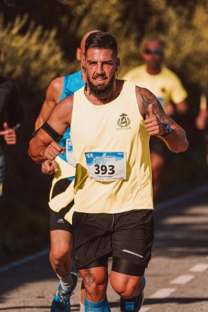 São Silvestre de Vila Real de Santo António - Monte Gordo