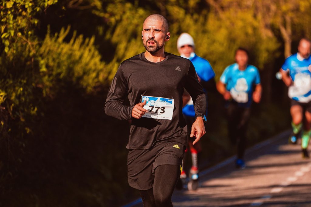 Meia Maratona de Óbidos