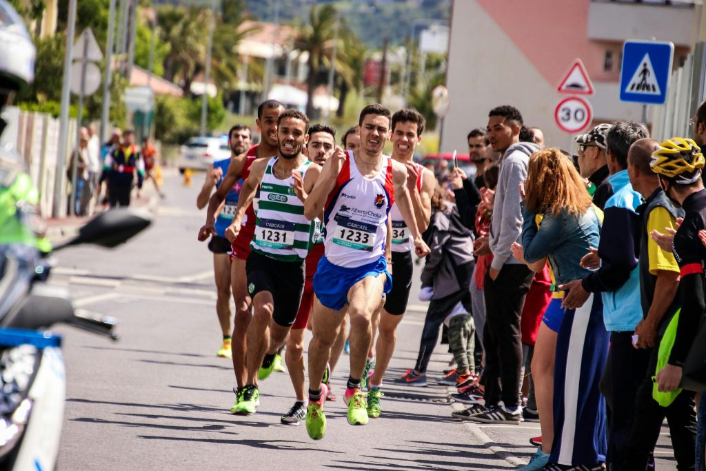 10ª CORRIDA DE SÃO MARTINHO - ADRIANO VALENTE