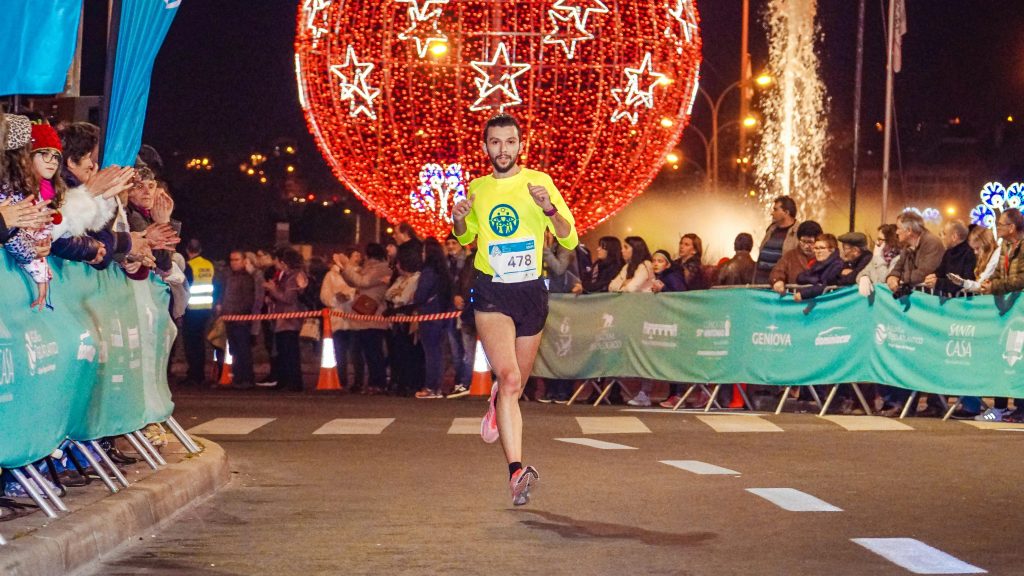 São Silvestre da Amadora