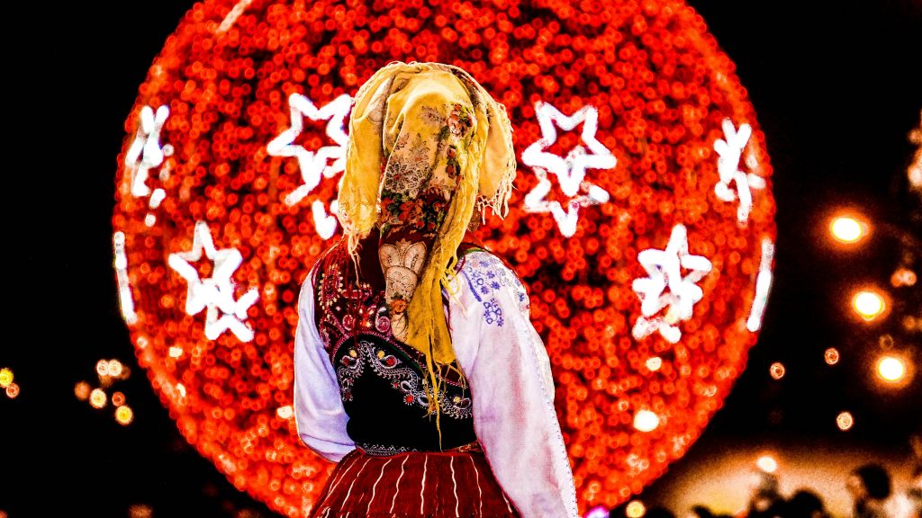 São Silvestre da Amadora