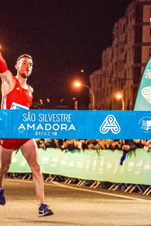 São Silvestre da Amadora