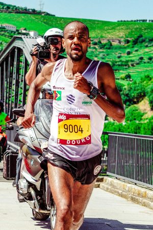 DOURO WINE HALF MARATHON