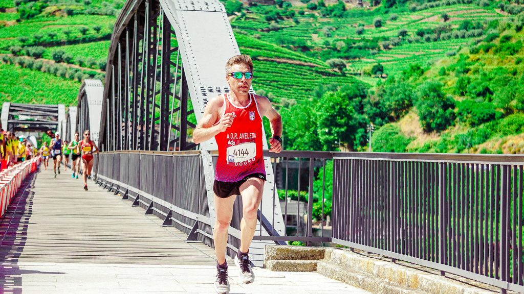 DOURO VERDE HALF MARATHON