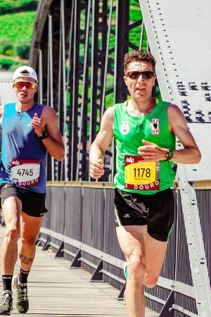 DOURO VERDE HALF MARATHON
