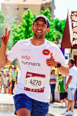 Challenge de Estrada da Amadora