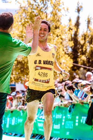 10ª CORRIDA DE SÃO MARTINHO - ADRIANO VALENTE