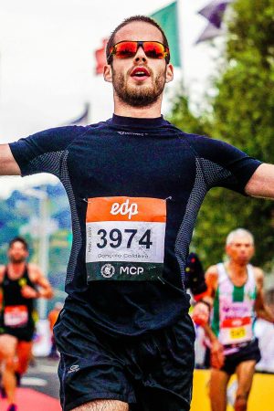 1º Grande Prémio Natal 2025