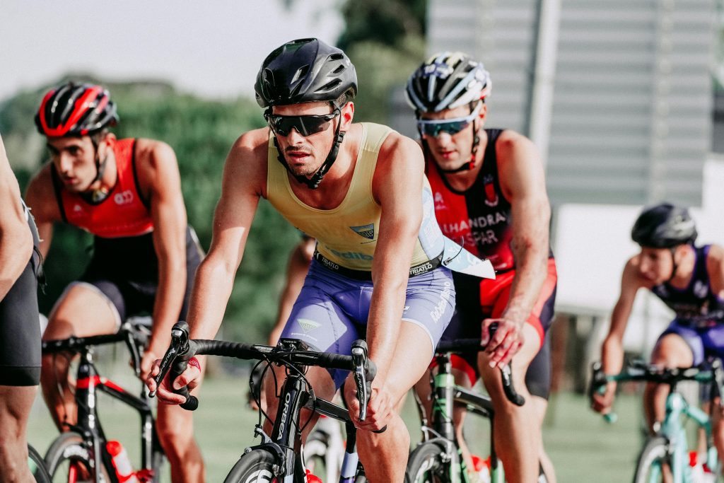 Love Tiles Douro Granfondo