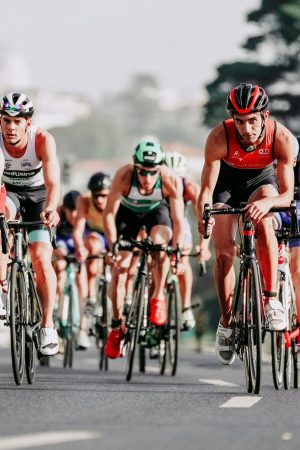 Love Tiles Douro Granfondo