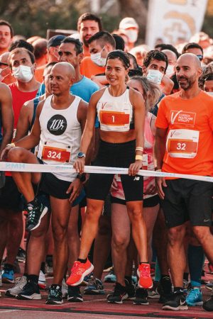 Cross de Torres Vedras