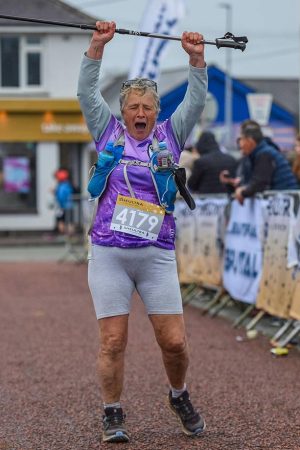 SheUltra® Portugal 2025