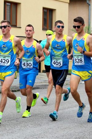 Volta à Freguesia de Asseiceira