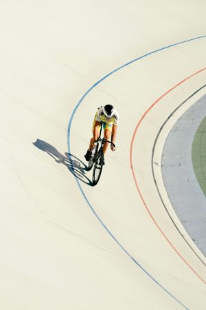Troféu Internacional de Pista - Alves Barbosa