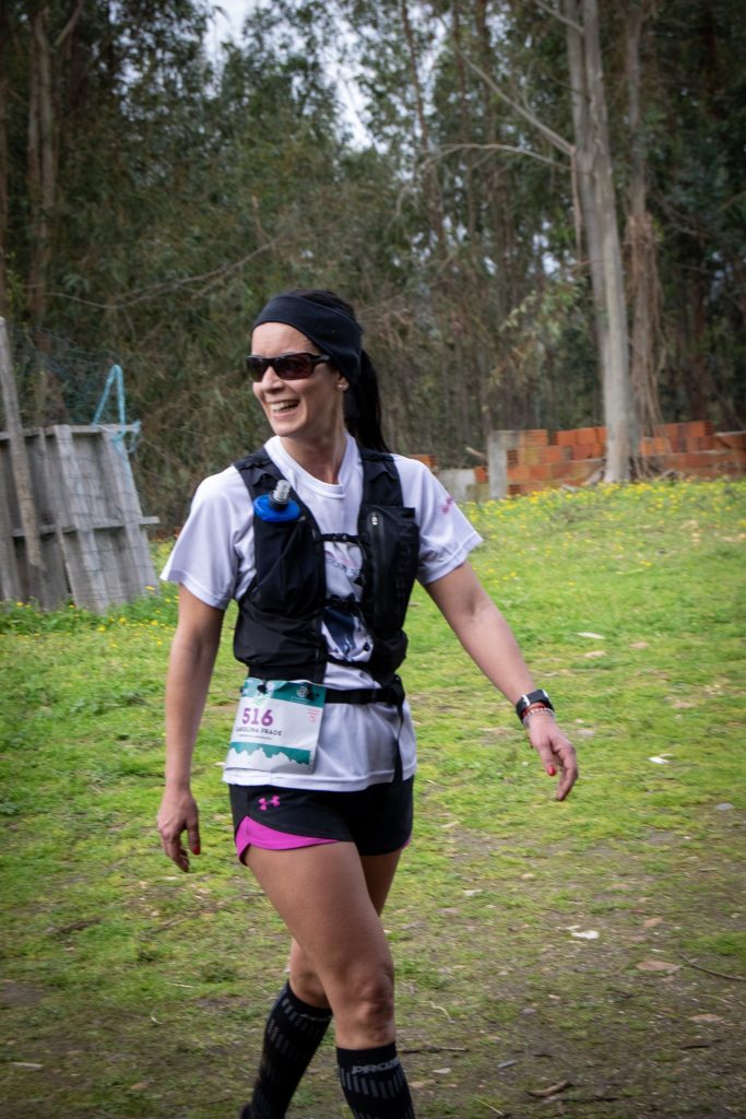 3rd Trail Cabeços de São Miguel