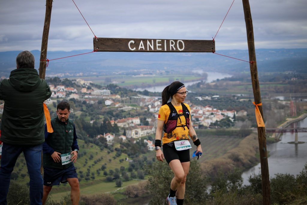 3rd Trail Cabeços de São Miguel