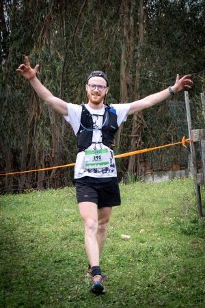 3rd Trail Cabeços de São Miguel