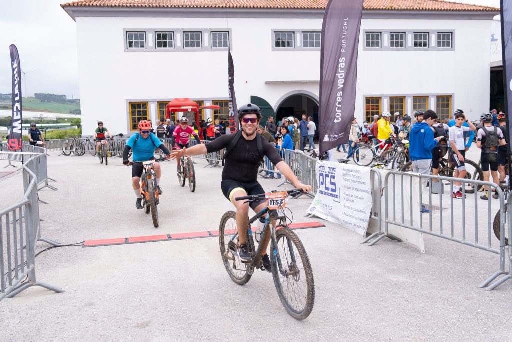 Saloios MTB 2026
