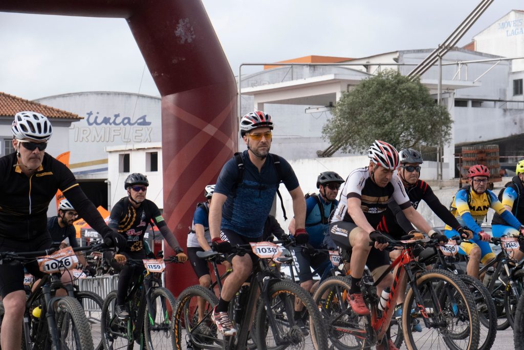 Saloios MTB 2026
