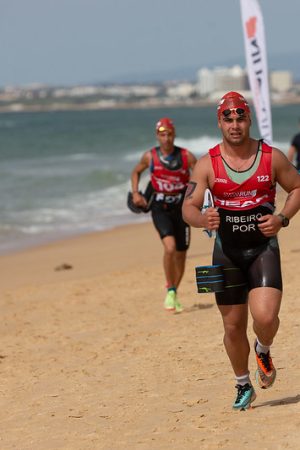 MADEIRA SWIMRUN