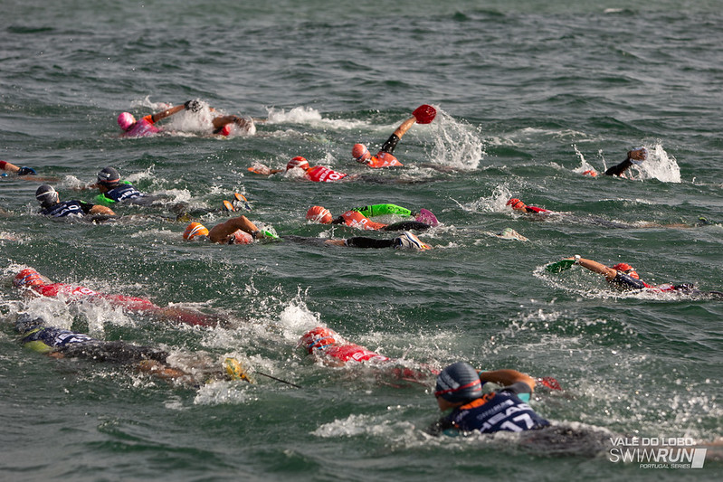 MADEIRA SWIMRUN