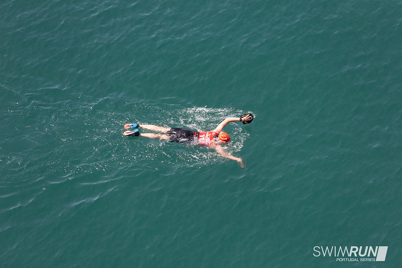LAGOA SWIMRUN
